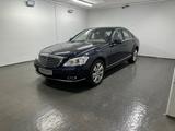 Mercedes-Benz S 500 4MATIC *2.Hand*DISTRO*SCHIEBED*SITZKLIMA - gebrauchte Mercedes-Benz S 500 aus dem Jahr 2009