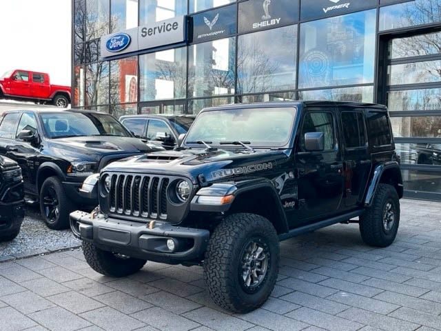 Jeep Wrangler JL Rubicon 392 Dual Top Finanz.5.99%