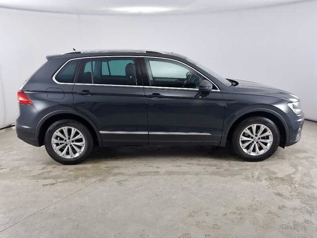 Volkswagen VOLKSWAGEN TIGUAN 1.6 TDI SCR Business BMT