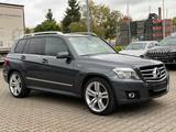 Mercedes-Benz GLK 220 CDI BlueEfficiency *AHK. *Amg *TÜV*Sitzh