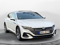 Volkswagen Arteon - Vorschau Bild 5