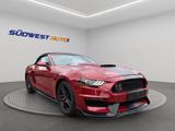 Ford Mustang Cobra Optik