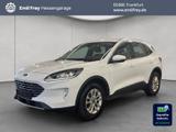 Ford Kuga 2.5 Duratec PHEV TITANIUM