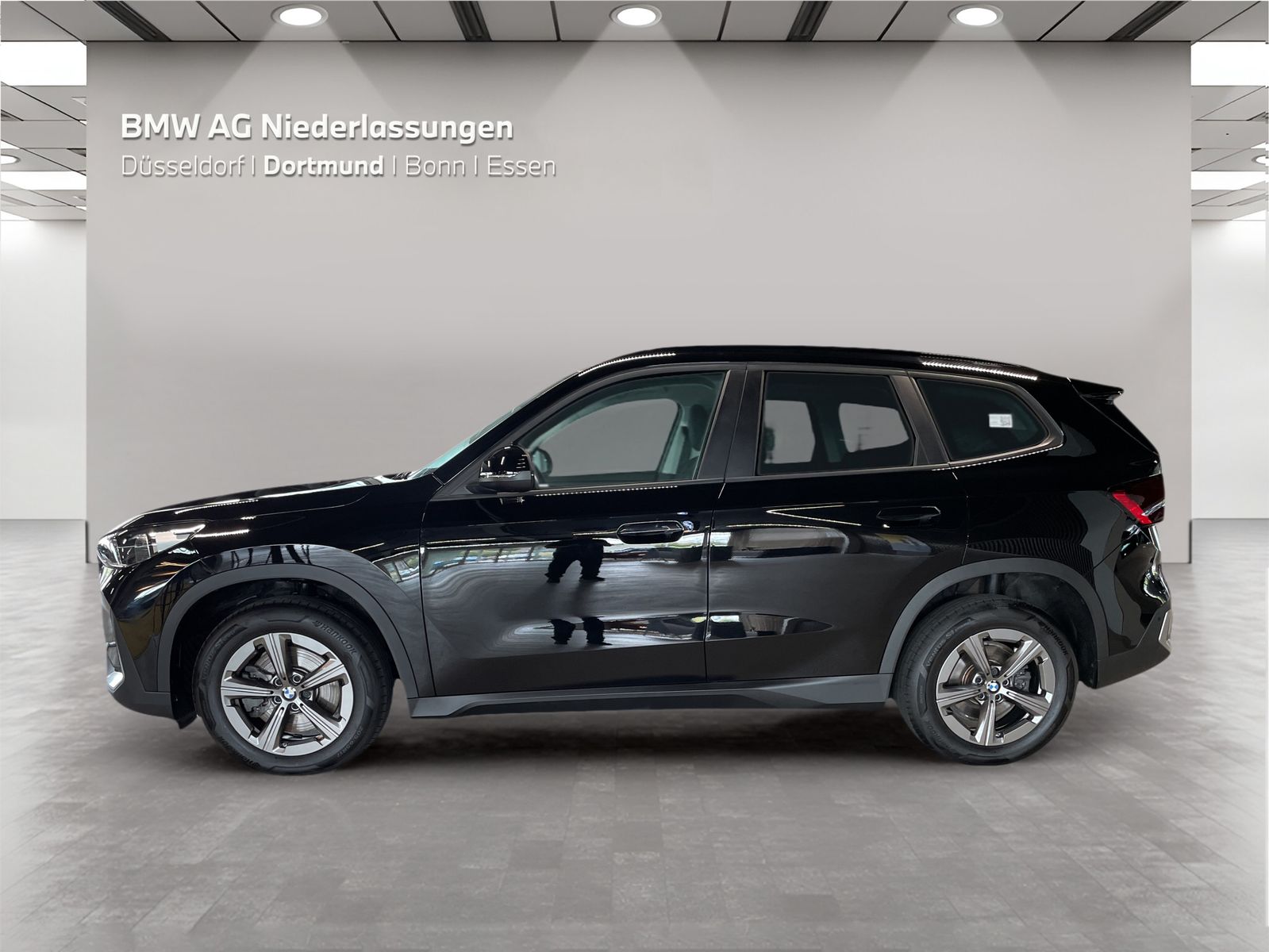 BMW X1 xDrive23d Kamera Sportsitze LED Sitzheizung foto 3