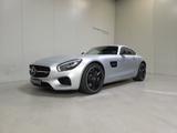 Mercedes-Benz AMG GT Coupé 4.0 Benzine - GPS - Topstaat! 1Ste  - Mercedes-Benz: Allradantrieb