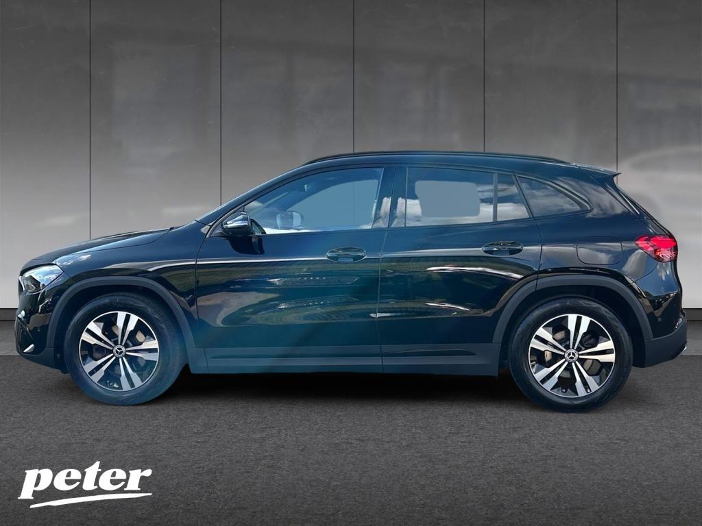 Mercedes-Benz GLA 200 d 4M Progressive/Night/Advanced/AHK/360°