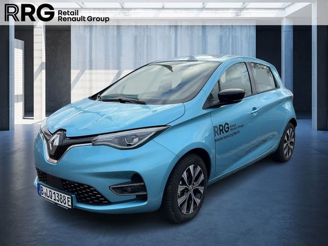 Renault ZOE E-Tech 100% el.  E-Tech 100% elektrisch ABS