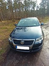 Volkswagen Vw Passat 3C - Volkswagen Passat: Limousine, 3c
