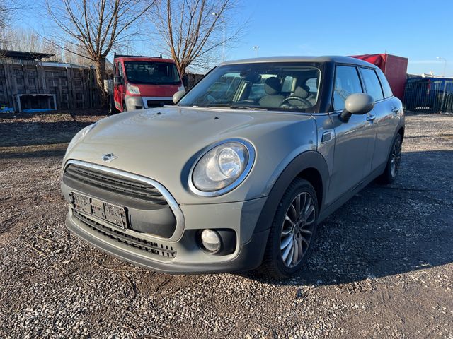 MINI One Clubman*1.5 benzin*SHZ*PDC