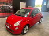 Fiat 500 1.2benzina 70cv GQ euro6 neopatentati - Fiat 500 GQ mit Benzin-Antrieb