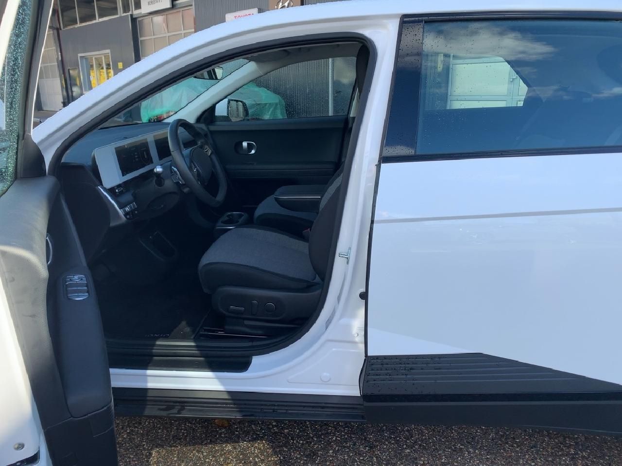 Fahrzeugabbildung Hyundai IONIQ 5 Dynamiq Elektro + DYNAMIQ-Paket