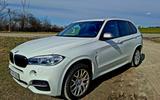 BMW X5 M50 M50d - AHK, Kamera, Garantie