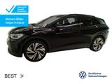 Volkswagen ID.4 Pro*WÄRMEPUMPE*IQ.LIGHT*KAMERA*HUD*PDC*SHZ*