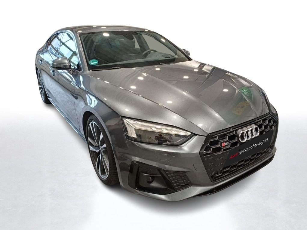 Audi S5 - Bild 6
