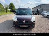 Fiat Doblo Doblò My Doblo/Sitzh./Klimaaut./Scheckheft - Fiat Doblo mit Diesel-Antrieb: Kombi, Klimaautomatik