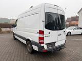 Mercedes-Benz Sprinter II Kasten 210 CDI 1.HAND 75TKM AHK - gebrauchte Mercedes-Benz Sprinter aus dem Jahr 2010