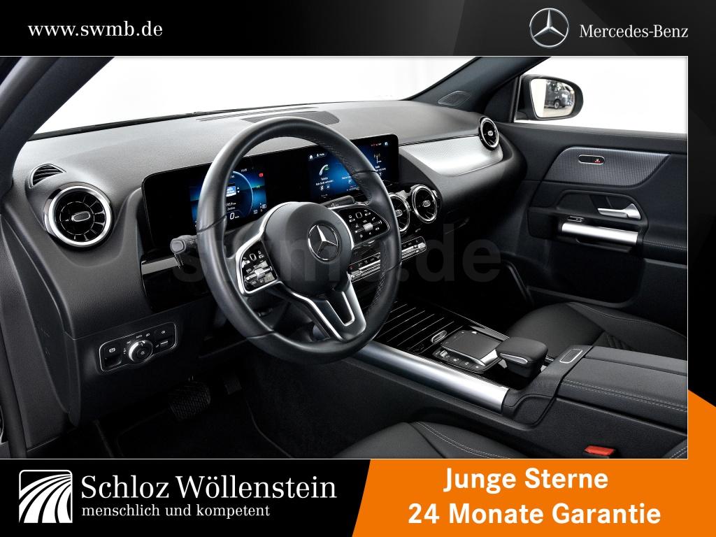Mercedes-Benz GLA 200 Advantage/MULTIBEAM/AHK/Spiegel-P/RfCam