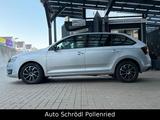 Skoda Rapid Spaceback Style 1.2 TSI, Pano, Xenon, Navi - scheckheftgepflegte Skoda Rapid