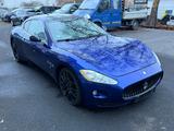 Maserati Granturismo GranTurismo XENON~LEDER~PDC~EU5 - blaue Maserati Granturismo