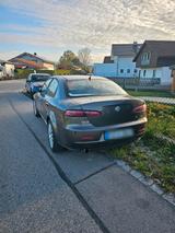 Alfa Romeo Alpha Romeo 159 - Alfa Romeo 159 aus 2005