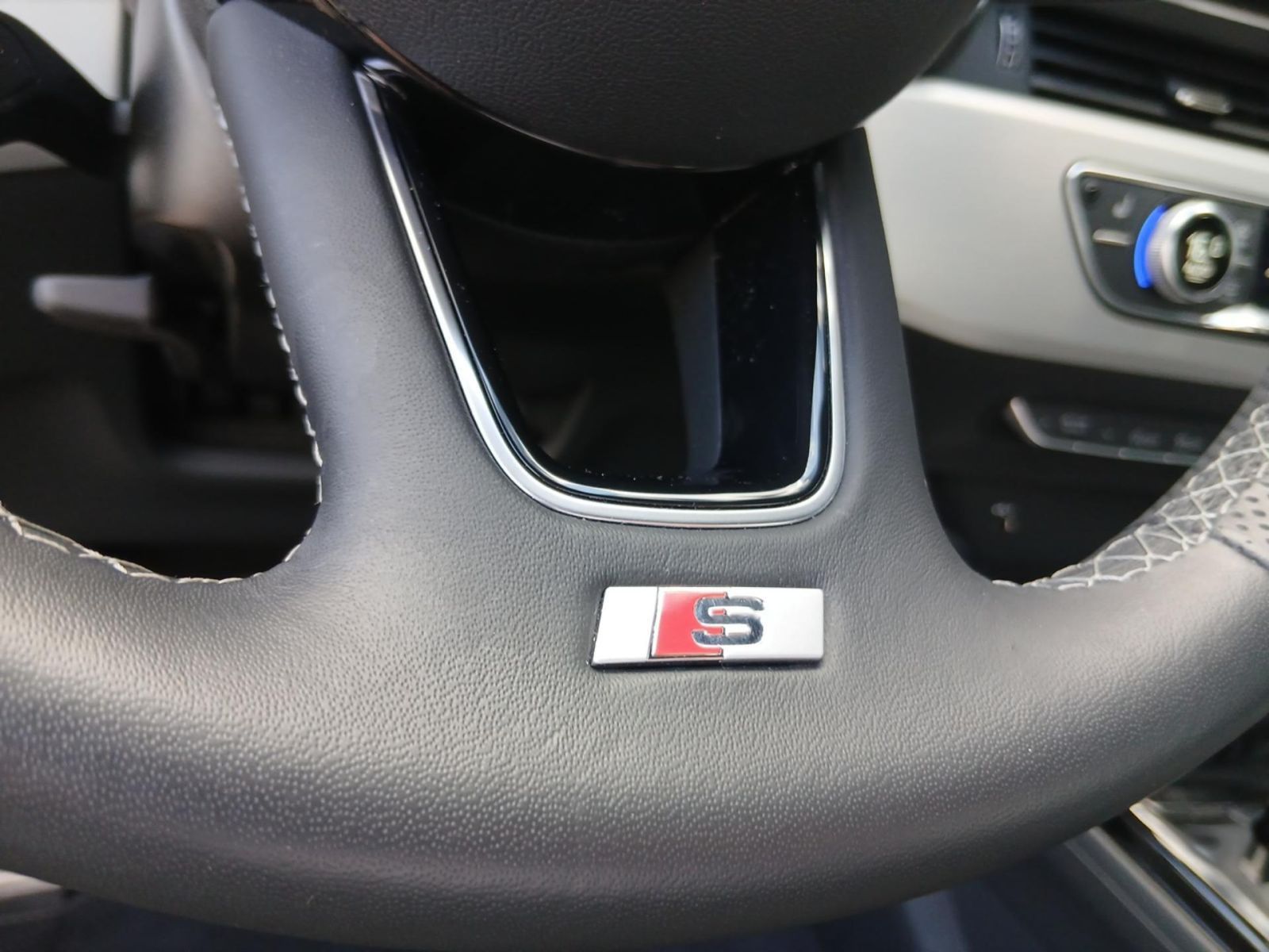 Audi A5 - Bild 16