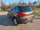 Volkswagen Tiguan, 2014 - Volkswagen Tiguan mit Diesel-Antrieb: Van