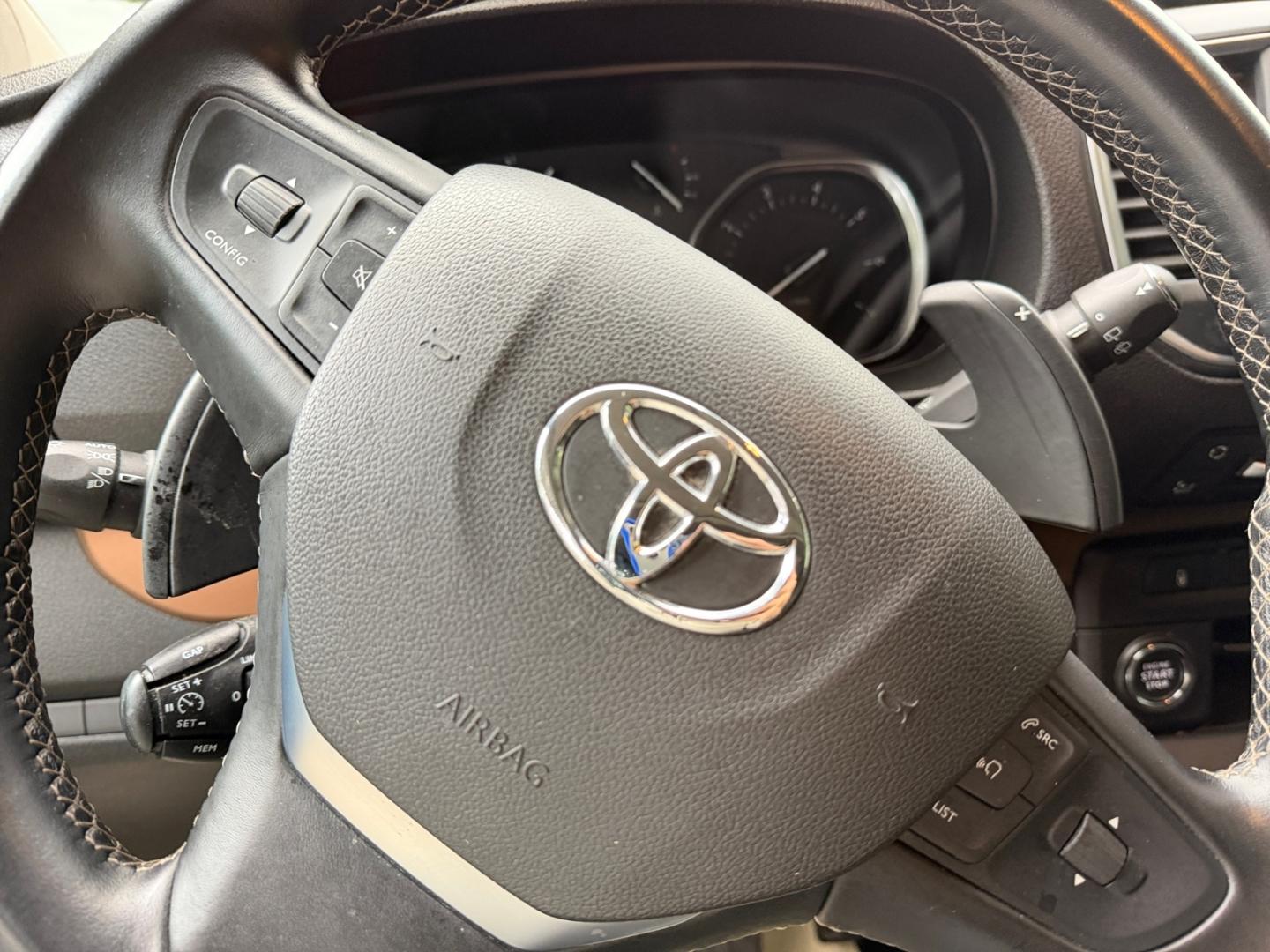 Toyota Proace Verso 2.0 D-4D L1 Team D *Navi*CAM*SHZ*LM
