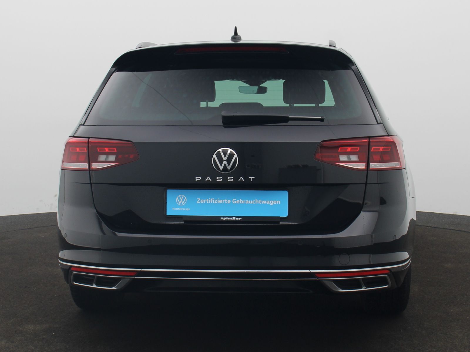 Volkswagen Passat Variant - Bild 7