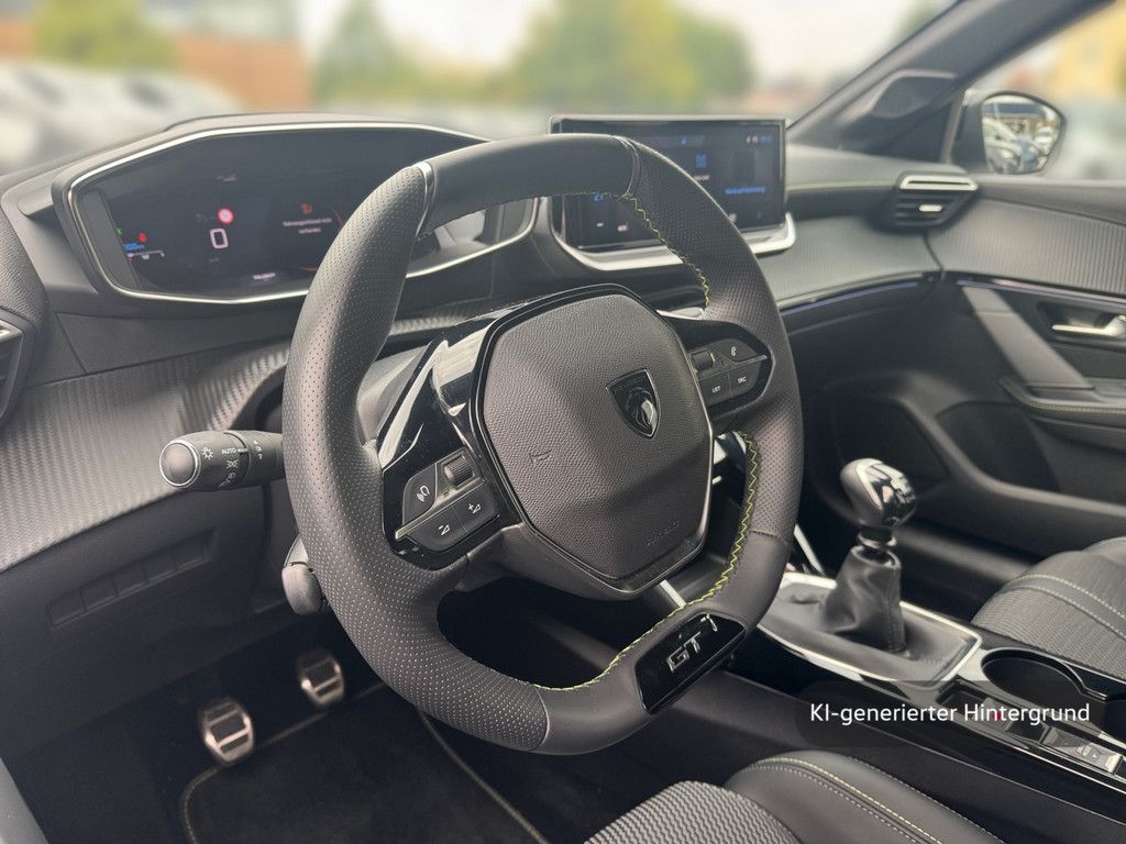 Peugeot 208 - Bild 10
