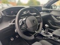 Peugeot 208 - Vorschau Bild 10
