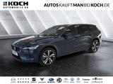 Volvo V60 CC B5 AWD Ultimate ACC BLIS 360 B/W PANO LED - blaue Volvo V60 Cross Country