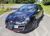 Alfa Romeo Giulietta 2.0 JTDm 16V 110 kW Super Veloce - Alfa Romeo Giulietta mit Diesel-Antrieb