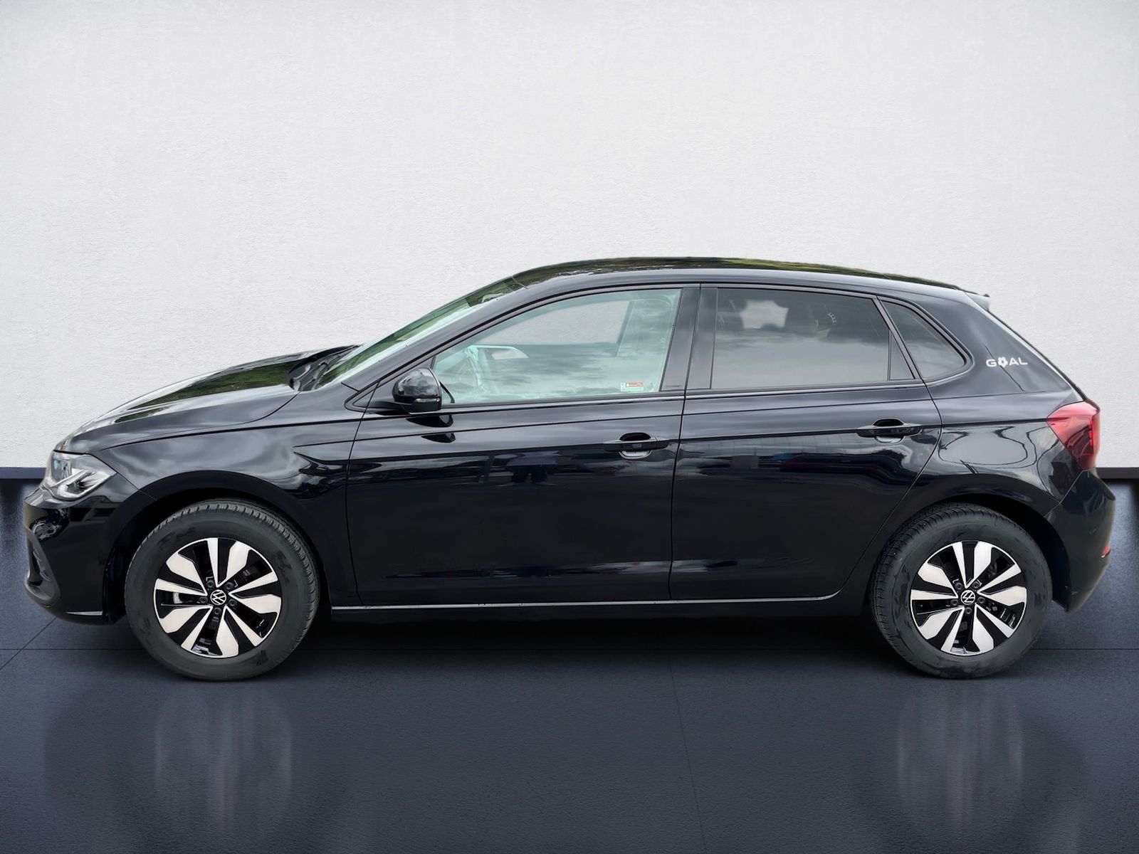 Volkswagen Polo GOAL TSI DSG ALU 15 RÜCKFAHRKAMERA SITZHEIZ foto 3
