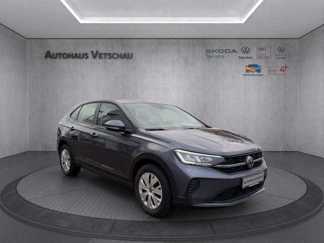 Taigo 1.0 TSI LED/GRA/SHZ/PDC/DAB+ Bluetooth