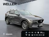 Mazda CX-5 SKYACTIV-D 150 KANGEI *LED*360°*HUD*SHZ*PDC - gebrauchte Mazda CX-5 aus dem Jahr 2019