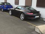 Porsche 991 Carrera Coupé Carrera - Porsche 991 in Nürnberg