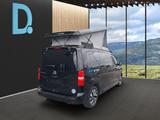 Pössl Vanster Citroen 145 PS Automatik AHK,Campbox - Pössl Vanster