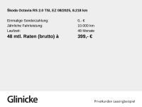 Skoda Octavia - Vorschau Bild 2