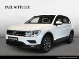 Volkswagen Tiguan 1.5 TSI Trendline Kamera/1.Hand/Navi/SHZ - Volkswagen Tiguan: Trendline