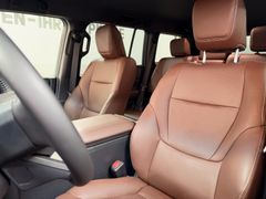 Toyota Land Cruiser 2,8 D-4D 151 kW AWD AHK – Bild 20