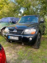 Mitsubishi Verkaufe Mitsubishi Pajero, Sport 2.  Dies... - Mitsubishi Pajero: Sport
