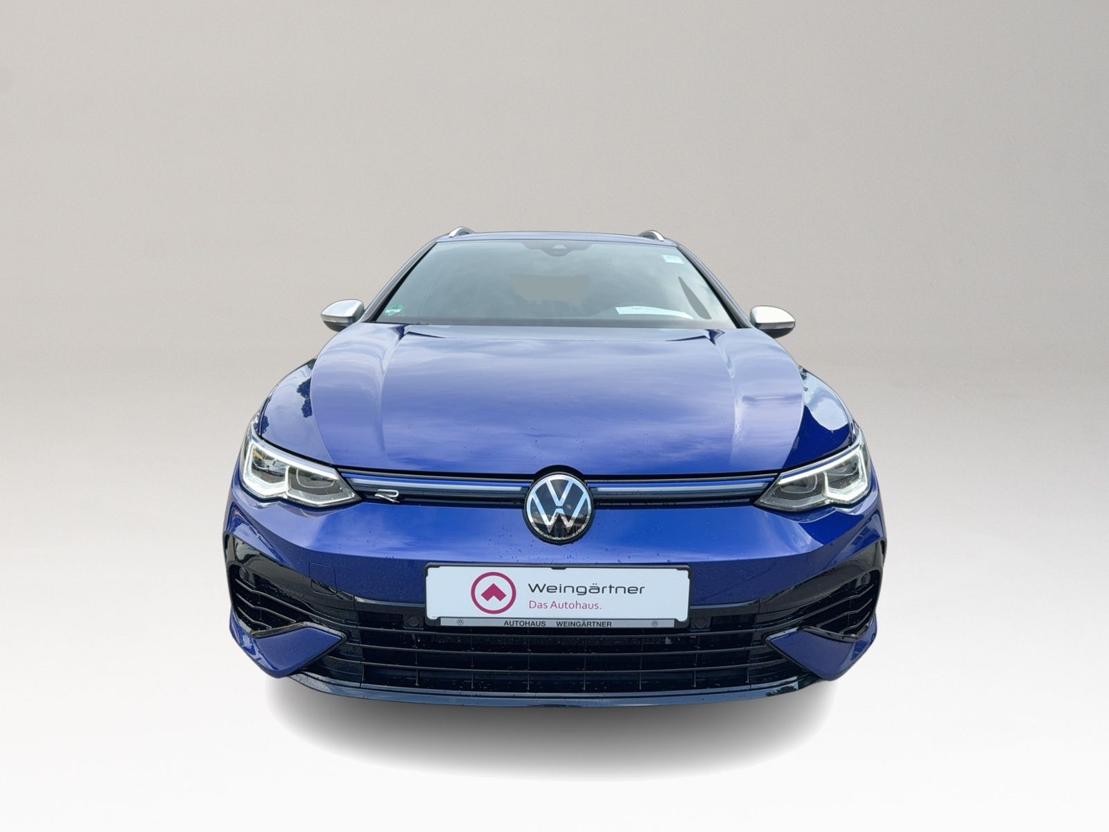 Golf Variant R 4Motion, Estoril, Sitzhzg, LED, P