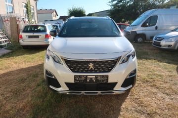 Peugeot 3008 - 1
