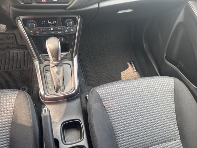 Suzuki S-Cross 1.4 Comfort Automatik *TAGESZULASSUNG*