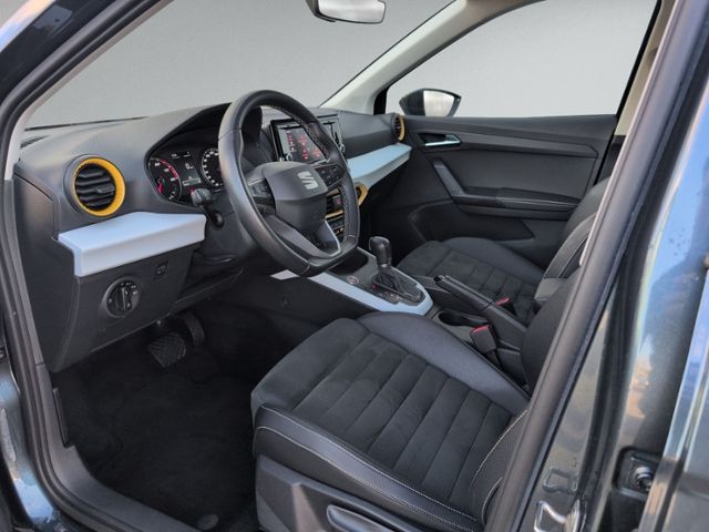 Arona 1.0 TSI DSG STYLE LED+NAVI+KLIMA+GRA+SIHZG