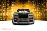 Rolls-Royce Cullinan +SERIES II+ by MANSORY+ - Rolls-Royce in Bremen