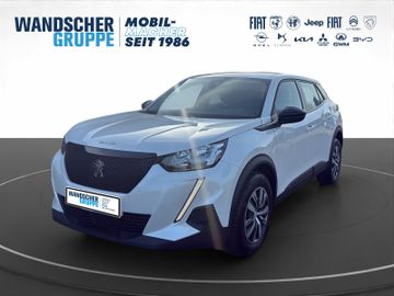 Peugeot 2008 1.2 PureTech 100 Active