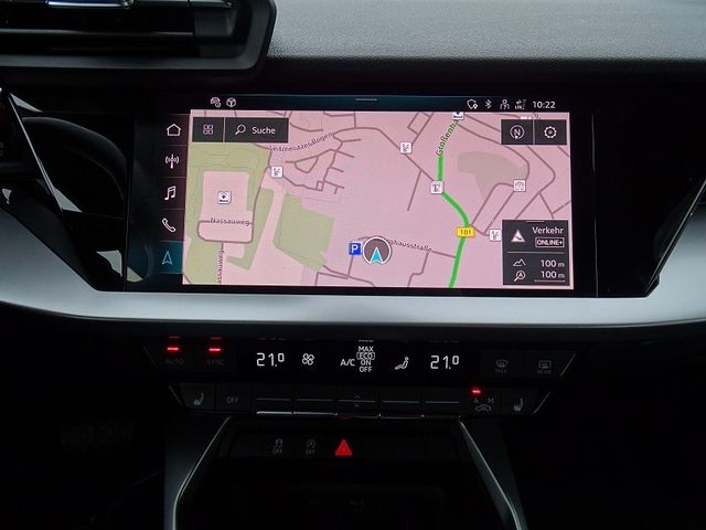 A3 Sportback 30 TFSI S-tronic - Navi / incl. WR