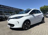 Renault ZOE Intens Automatik Klimaauto PDC Navi - Renault ZOE aus 2017