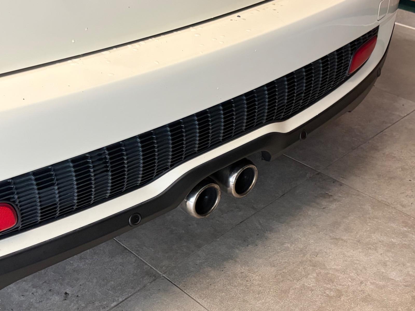 MINI Cooper S Cabrio Chili°Xenon°S-Heft°Leder°PDC